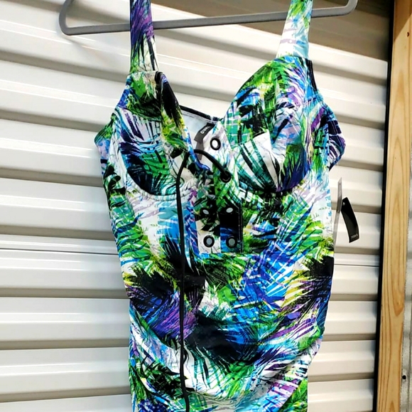 Torrid Swim Suit